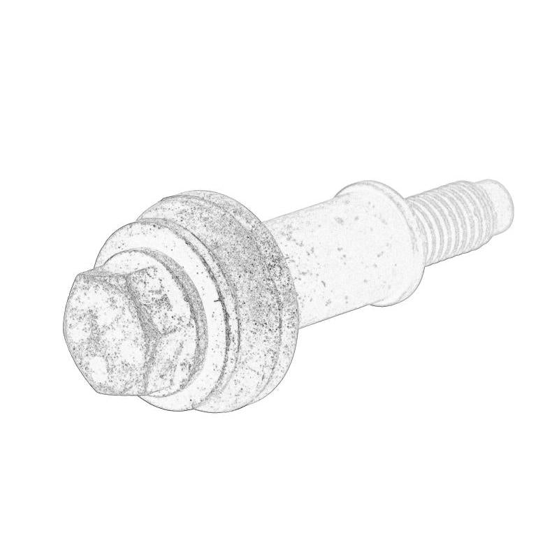OE JCB 320/07640 Rocker Cover Bolt