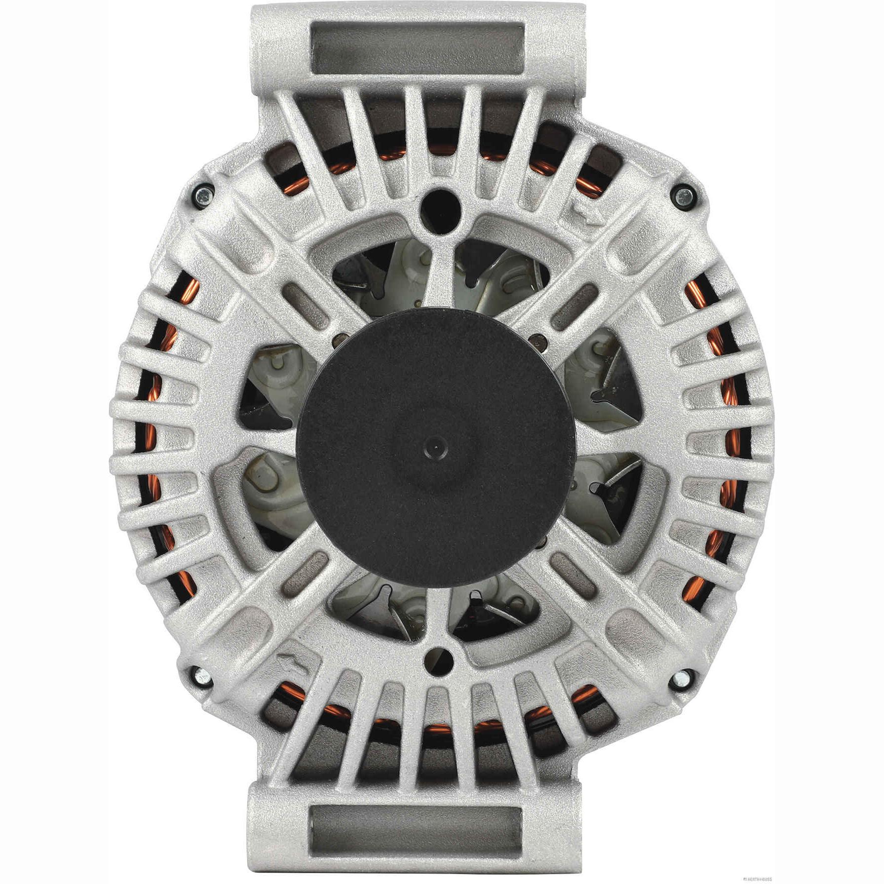 HERTH+BUSS ELPARTS 32002314 Alternator