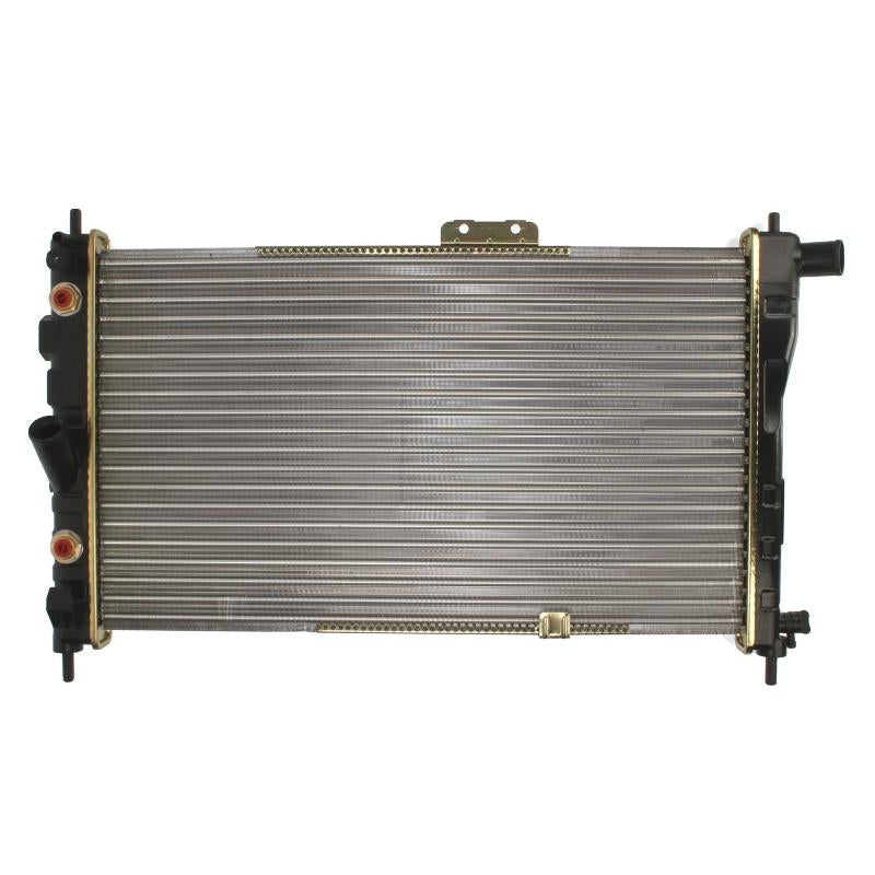 NISSENS NIS616571 Engine Radiator