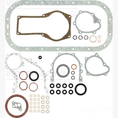 REINZ 08-12884-12 Crankcase Gasket Kit