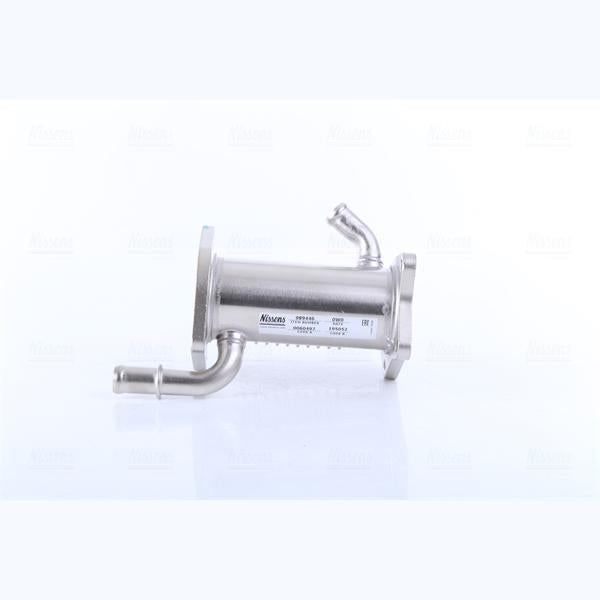 NISSENS NIS989446 Exhaust Gas Recirculation Cooler