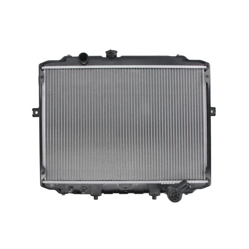 NRF NRF53034 Engine Radiator