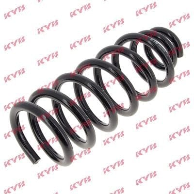 KYB K-Flex RA3338 Coil Spring for Hyundai Sonata V (Nf)