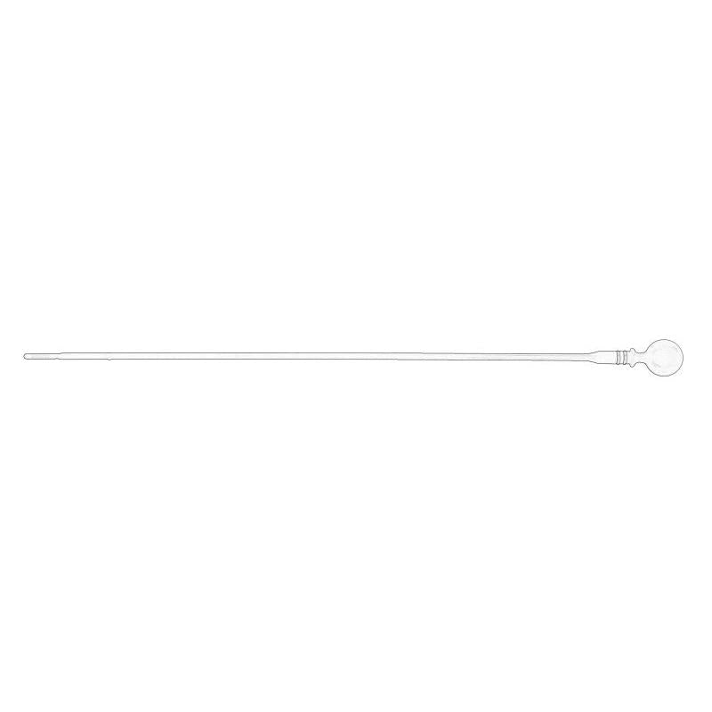 OE HONDA 15650-RNA-A00 Oil Dipstick