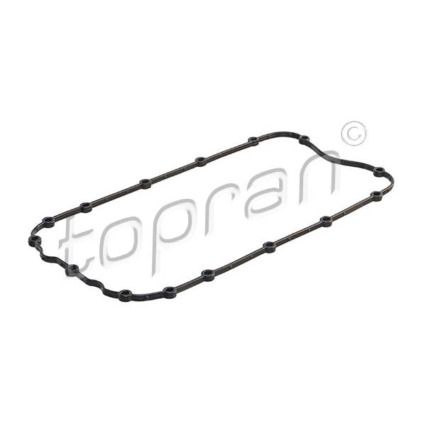 HANS PRIES HP201322 Oil Sump Gasket