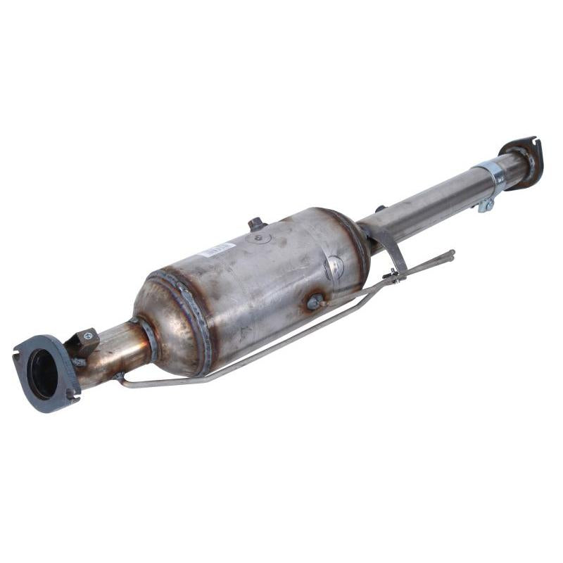 JMJ JMJ1189 Exhaust System Soot/Particulate Filter