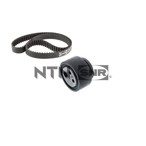 SNR KD458.22 Timing Belt Set