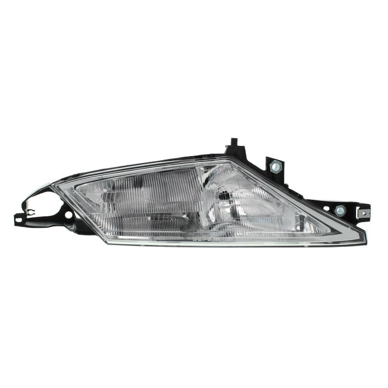 DEPO 666-1108R-LDEMN Headlight