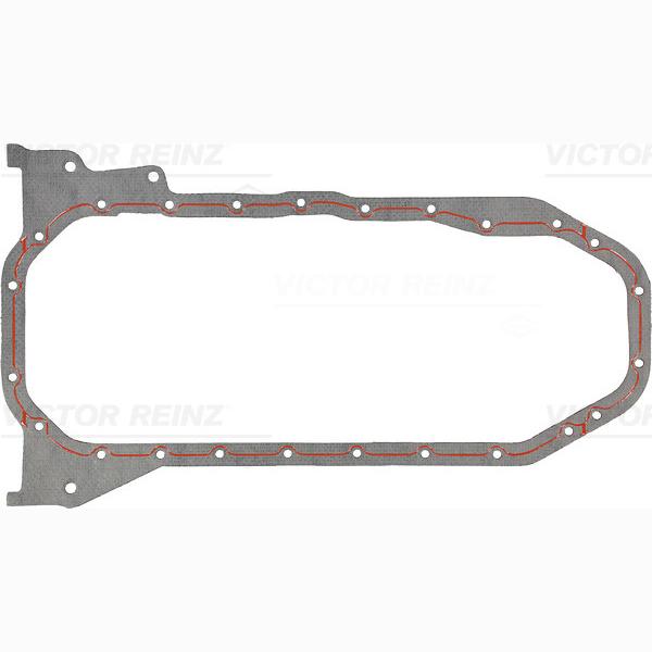 REINZ 71-29178-10 Oil Sump Gasket