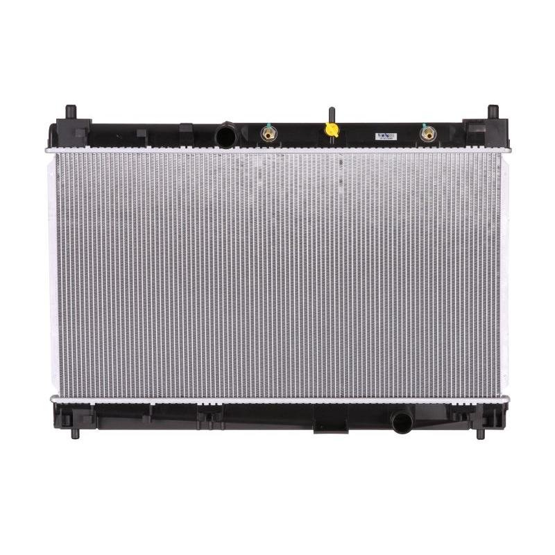 NISSENS NIS646942 Engine Radiator
