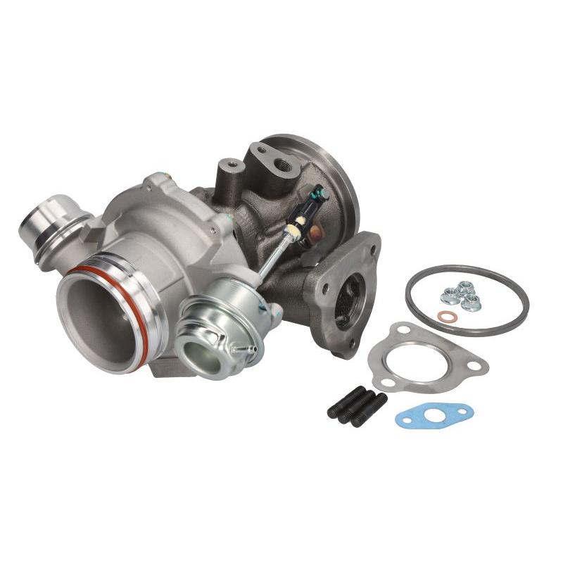 EVORON EVTC0313 Turbocharger