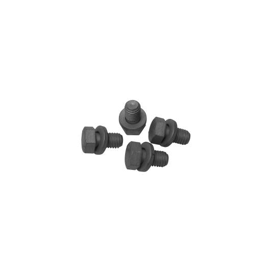 CONTITECH MS31 Crankshaft Pulley Bolt Set