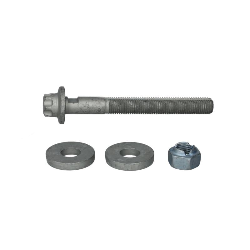 FEBI FE40168 Control/Trailing Arm Mounting And Bolting Kit