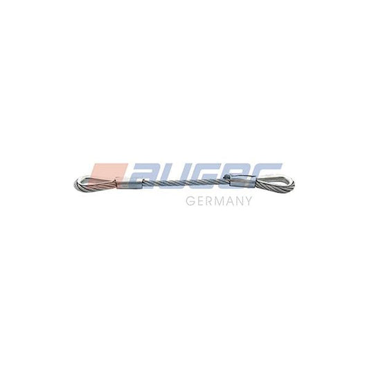 AUGER AUG103526 Axle Support Cable