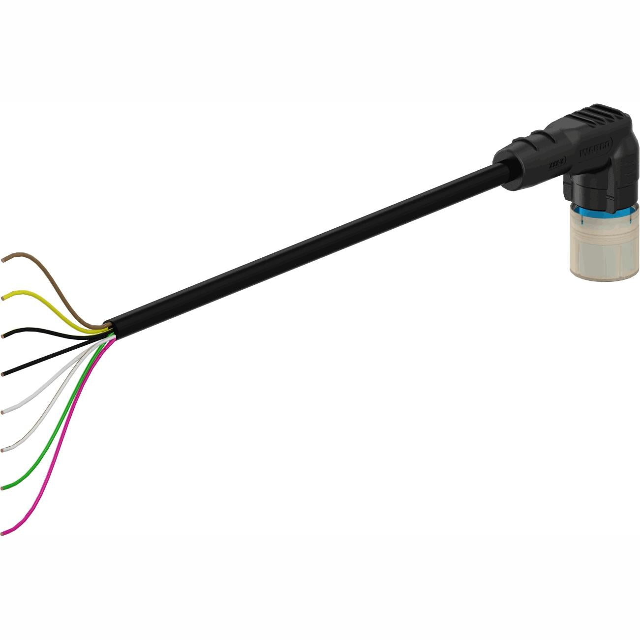 WABCO 4499081000 Power Cable