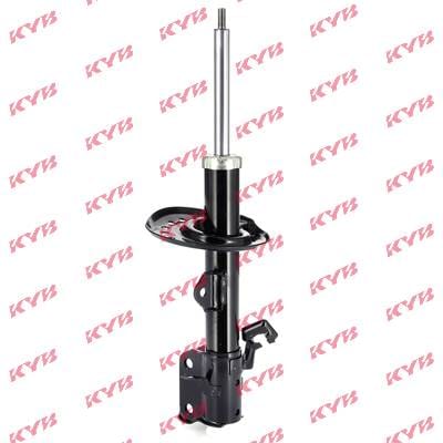KYB EXCel-G 339755 Shock Absorber for Nissan Juke (F15)