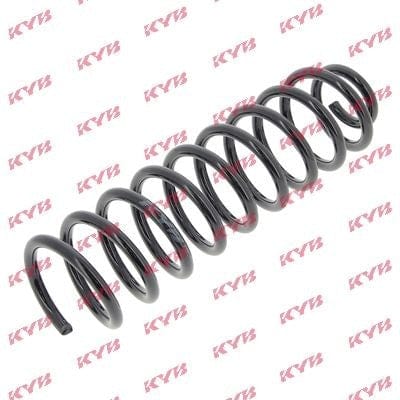 KYB K-Flex RC5525 Coil Spring