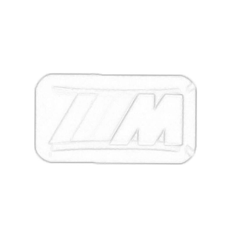 OE BMW 36112228660 Hubcap Emblem
