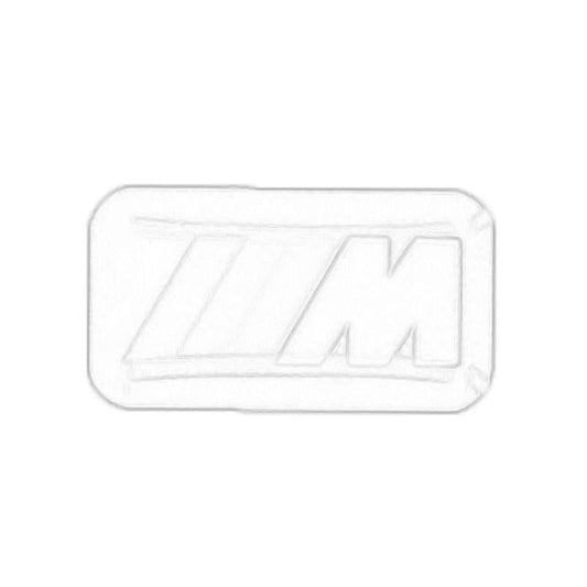 OE BMW 36112228660 Hubcap Emblem
