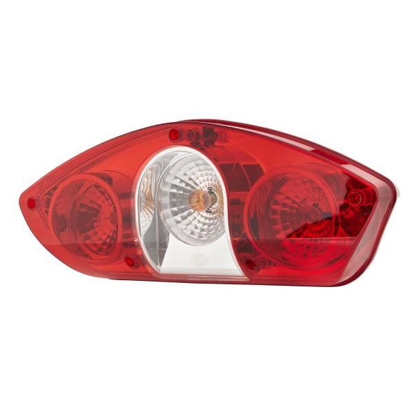 HELLA 2SD343440-047 Rear Light