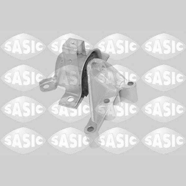 SASIC SAS2706674 Engine Mount