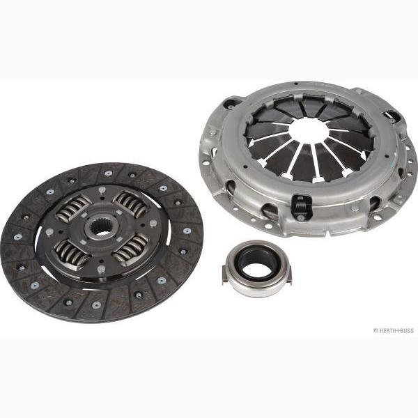 HERTH+BUSS JAKOPARTS J2004117 Clutch Kit