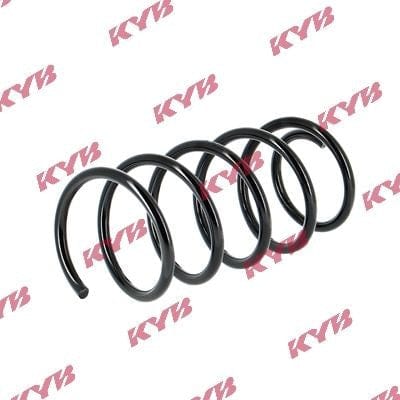 KYB K-Flex RG6557 Coil Spring