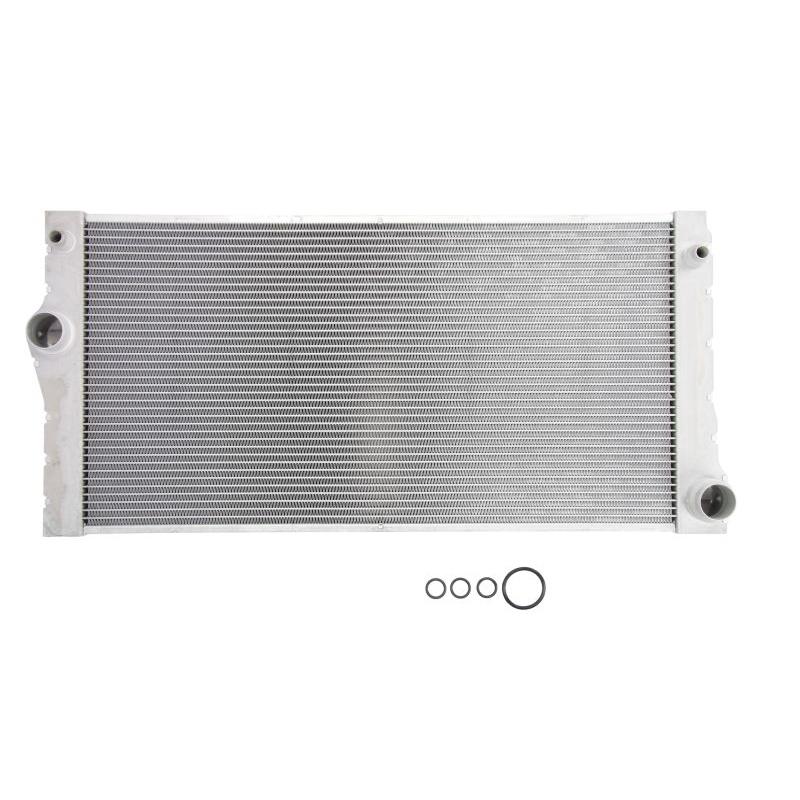 NISSENS NIS60828 Engine Radiator