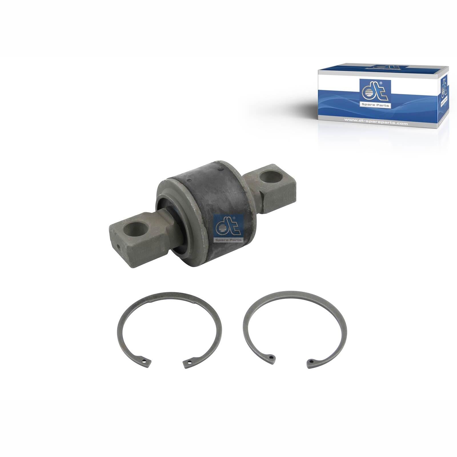 DT SPARE PARTS 3.96618 Control/Trailing Arm Repair Kit