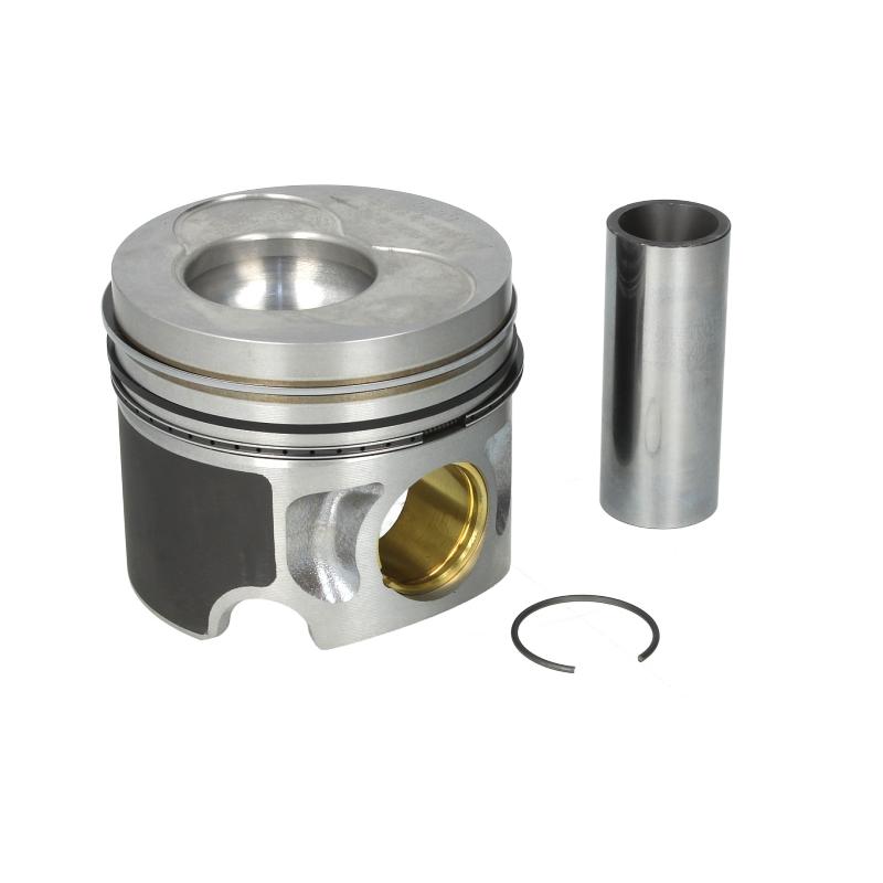 NURAL 8713950010 Piston