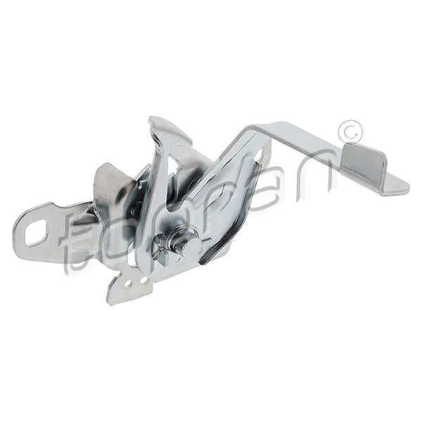 HANS PRIES HP702615 Bonnet Lock
