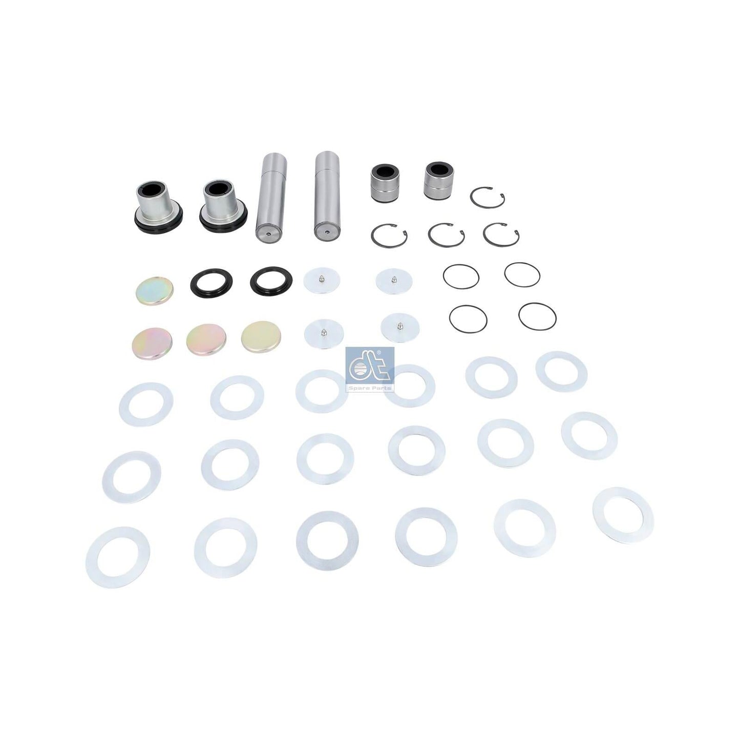 DT SPARE PARTS 3.96244 Kingpin Repair Kit