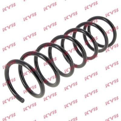 KYB K-Flex RA5660 Coil Spring for Mazda MX-5 II (Nb)