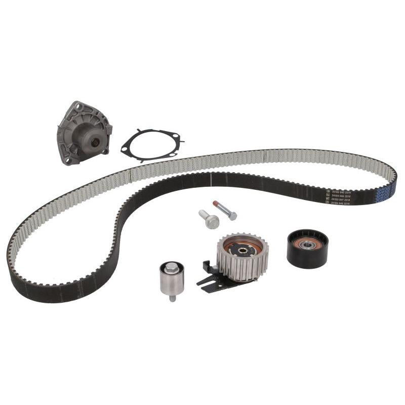 DAYCO DAYKTBWP11910 Water Pump & Timing Belt Kit