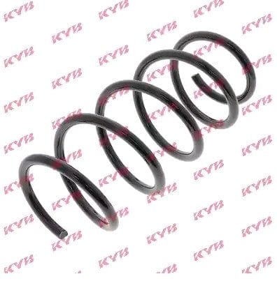 KYB K-Flex RH3533 Coil Spring