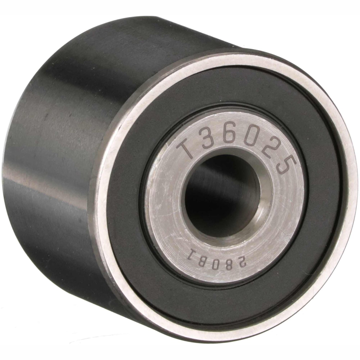 GATES GATT36025 V-Ribbed Belt Deflection/Guide Pulley