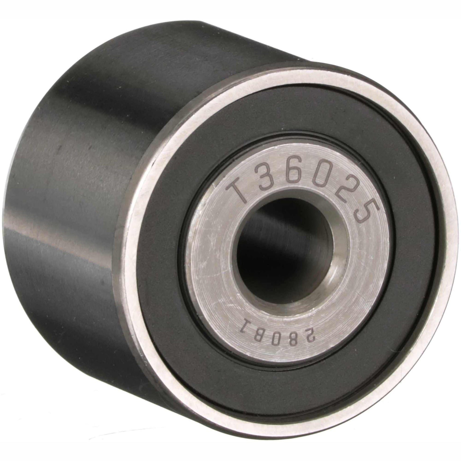 GATES GATT36025 V-Ribbed Belt Deflection/Guide Pulley