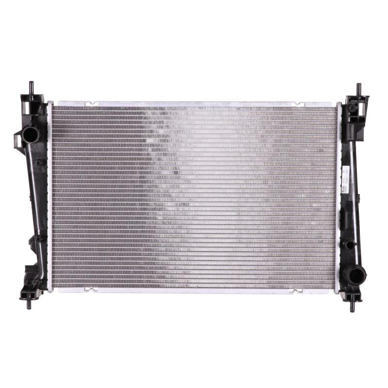 NISSENS NIS60065 Engine Radiator