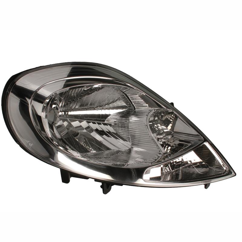 DEPO 551-1167R-LDEMC Headlight