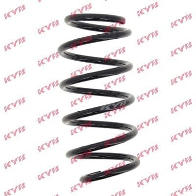 KYB K-Flex RH2683 Coil Spring