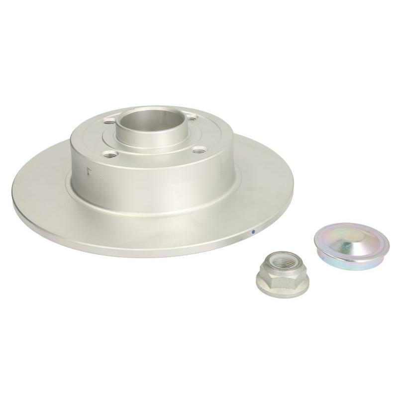 LPR LPRR1005PRCA Brake Disc