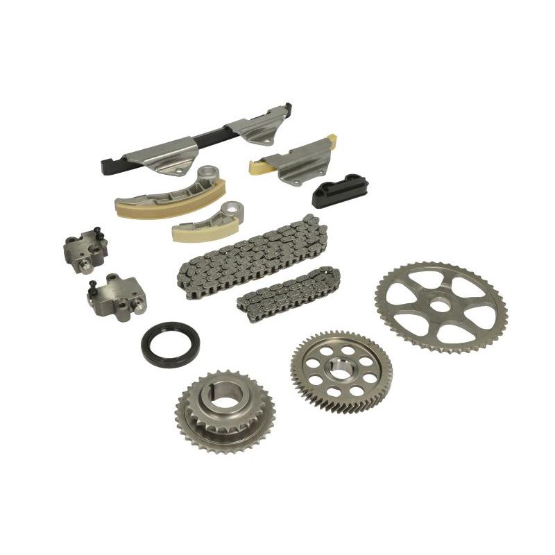 HERTH+BUSS JAKOPARTS J1194003 Timing Chain Kit