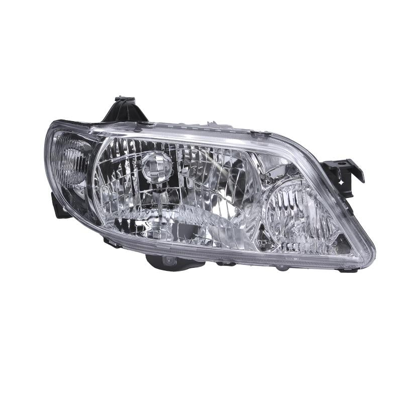 DEPO 216-1144R-LD-EM Headlight