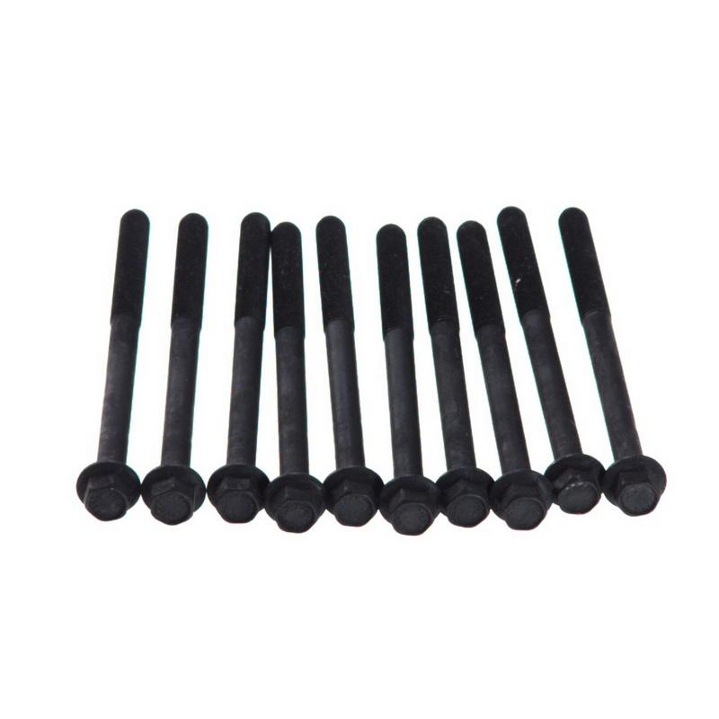 AJUSA AJU81021100 Cylinder Head Bolt Set
