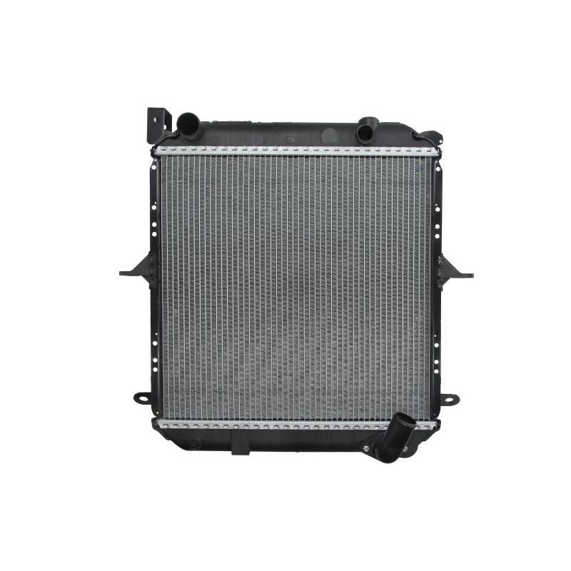 NRF NRF52239 Engine Radiator