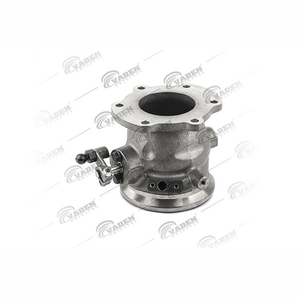 HANS PRIES HP103063 Parking Brake Cable Pull