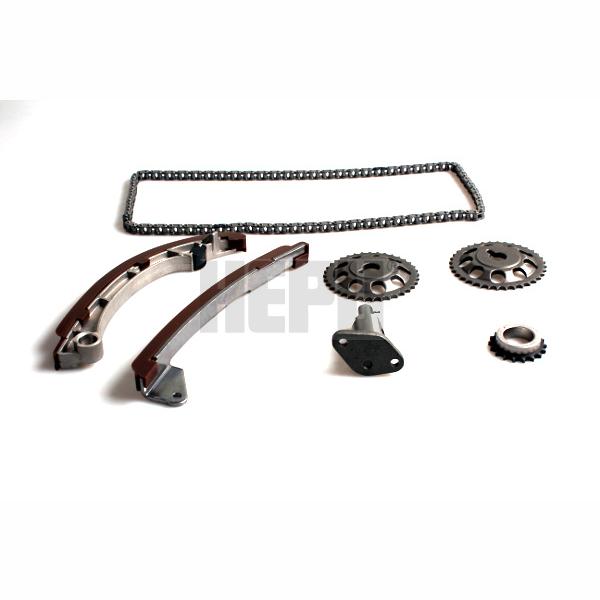 HEPU HEP21-0124 Timing Chain Kit