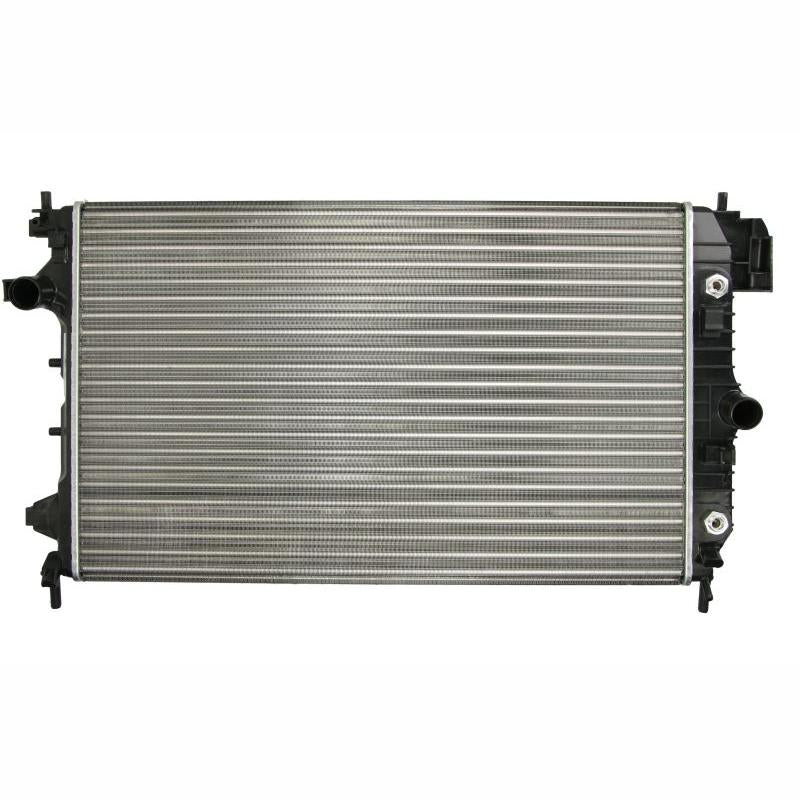 NISSENS NIS63113A Engine Radiator