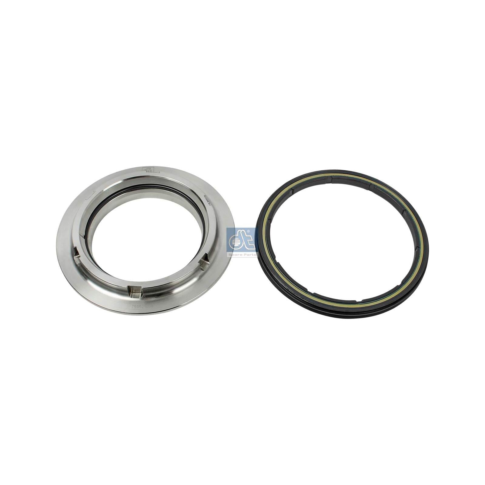 DT SPARE PARTS 10.10458 Pressure Ring