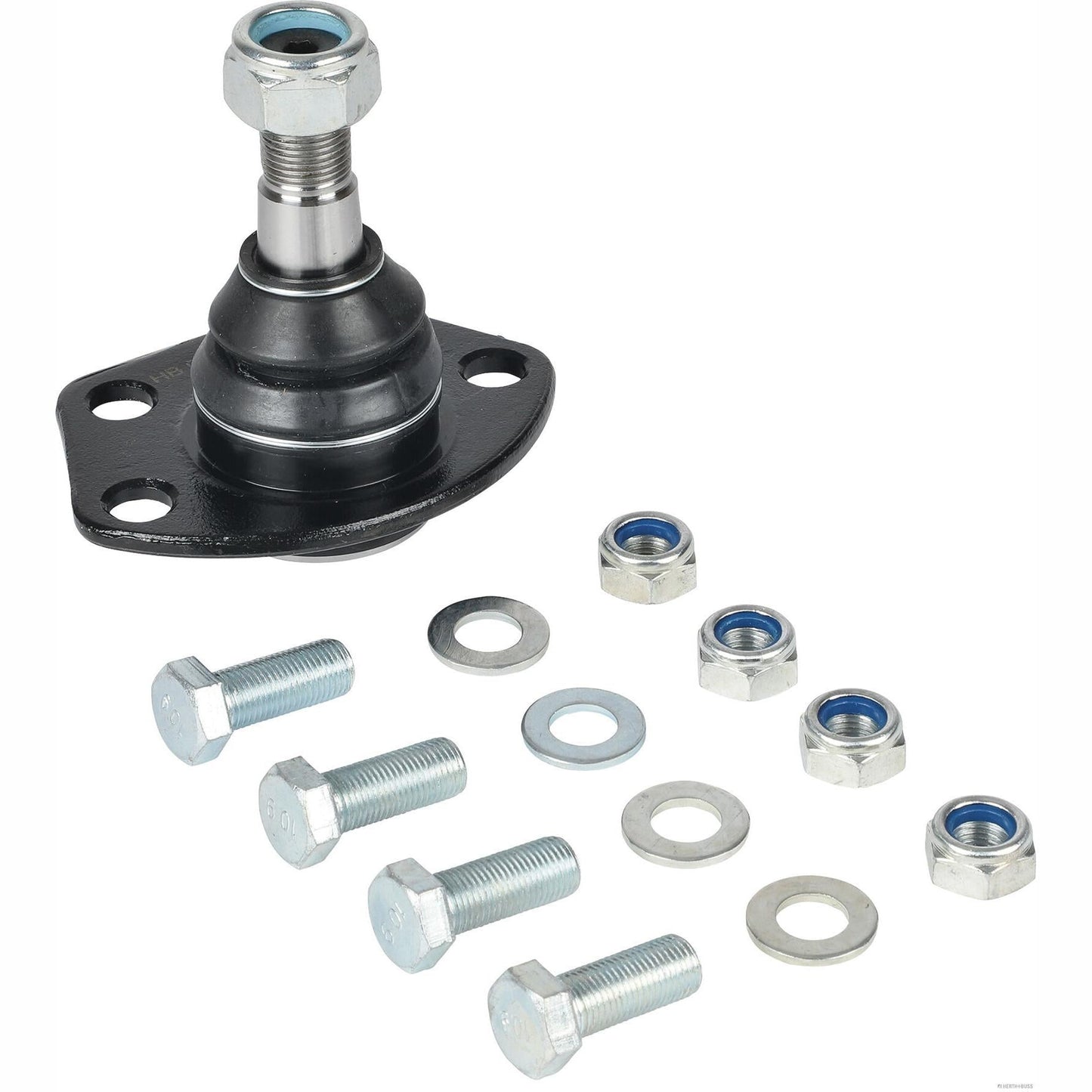 HERTH+BUSS JAKOPARTS J4860849 Ball Joint